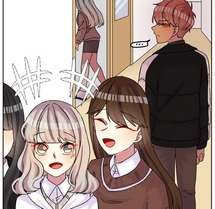 The chill couple Chapter 82 page 45 - 