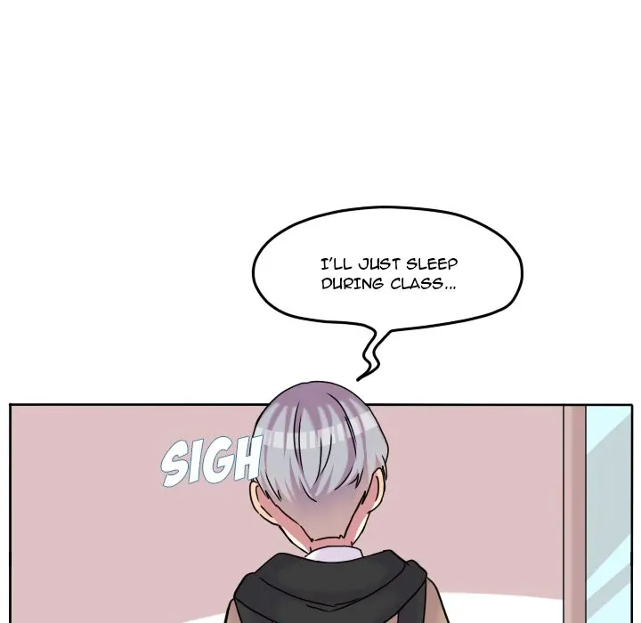 The chill couple Chapter 82 page 6 - 