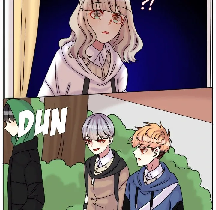 The chill couple Chapter 82 page 55 - 