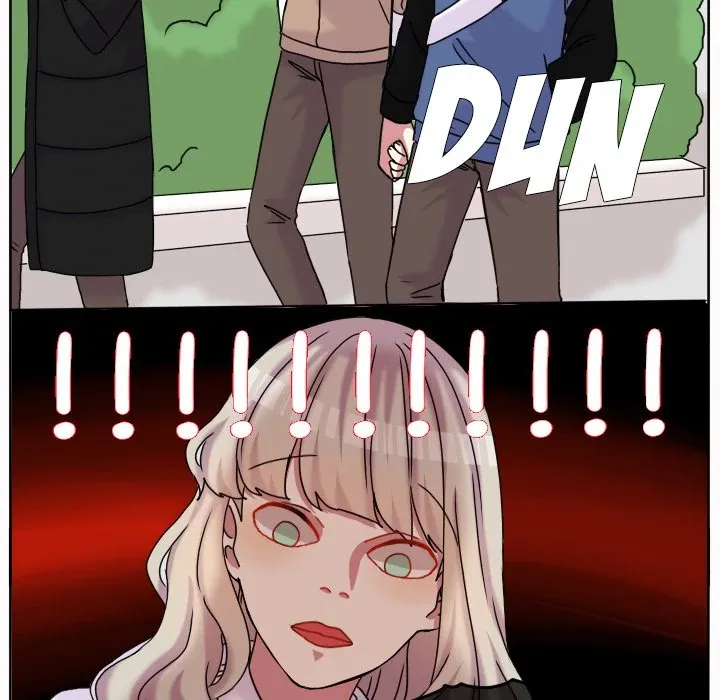 The chill couple Chapter 82 page 56 - 