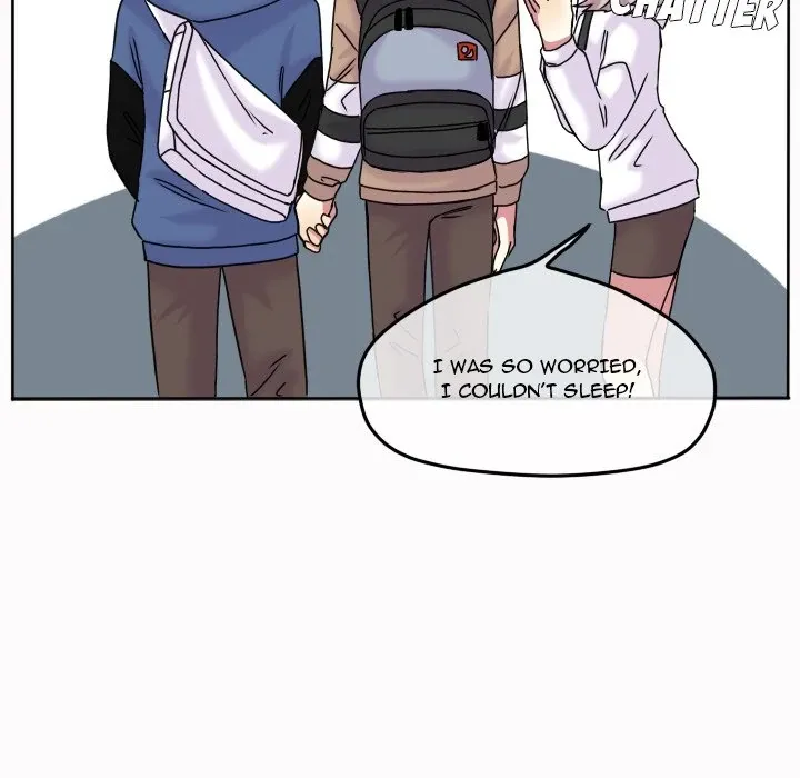 The chill couple Chapter 82 page 62 - 