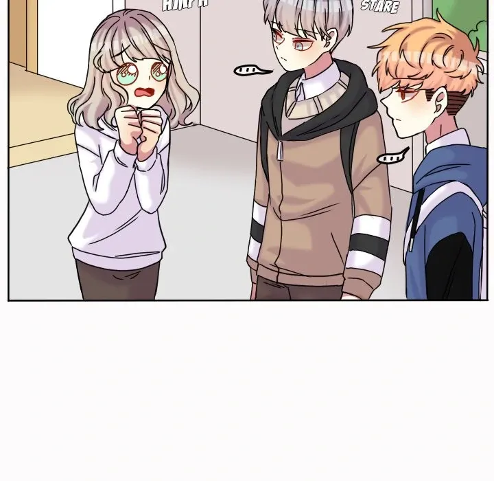 The chill couple Chapter 82 page 64 - 