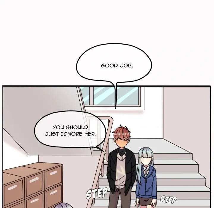 The chill couple Chapter 82 page 69 - 
