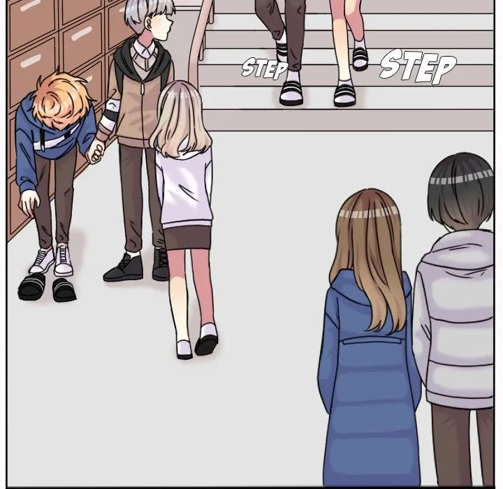 The chill couple Chapter 82 page 70 - 