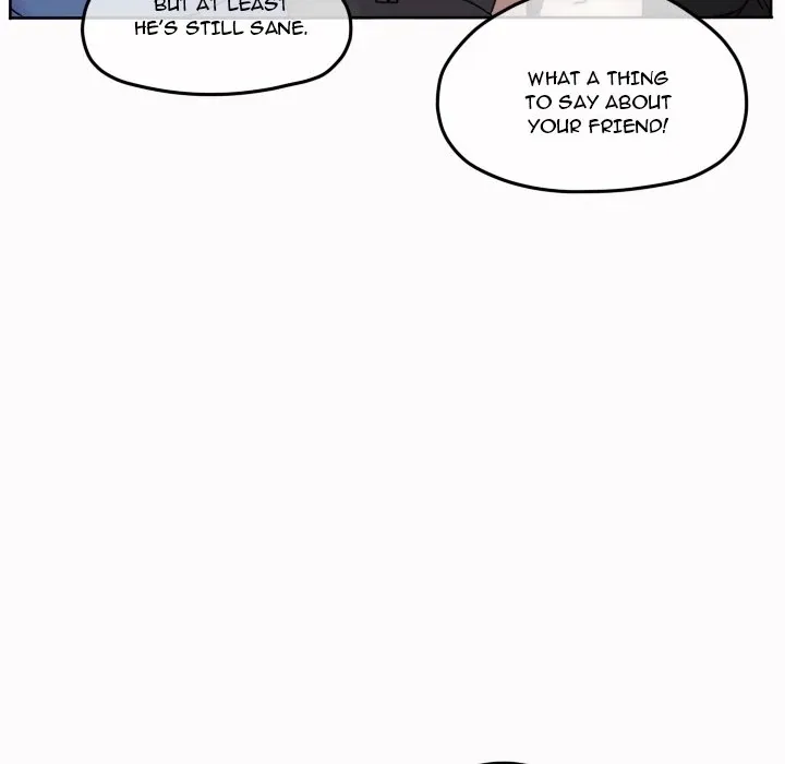 The chill couple Chapter 82 page 73 - 