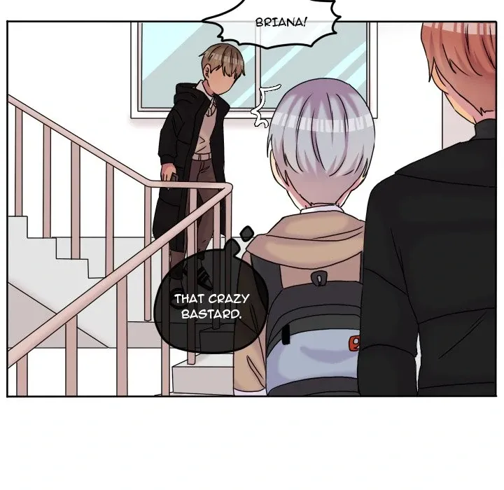 The chill couple Chapter 82 page 80 - 