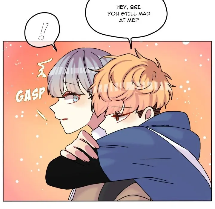 The chill couple Chapter 82 page 9 - 