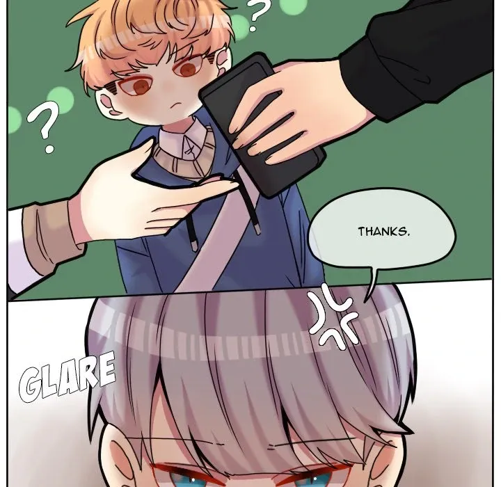 The chill couple Chapter 82 page 82 - 