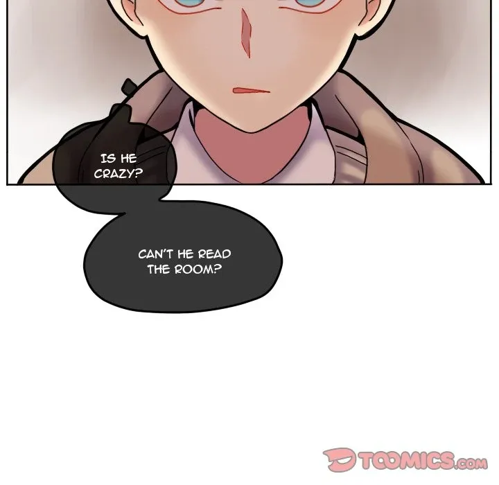 The chill couple Chapter 82 page 83 - 