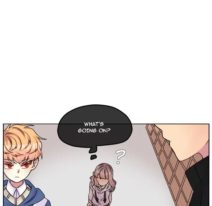 The chill couple Chapter 82 page 84 - 