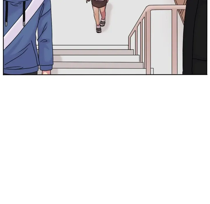 The chill couple Chapter 82 page 85 - 