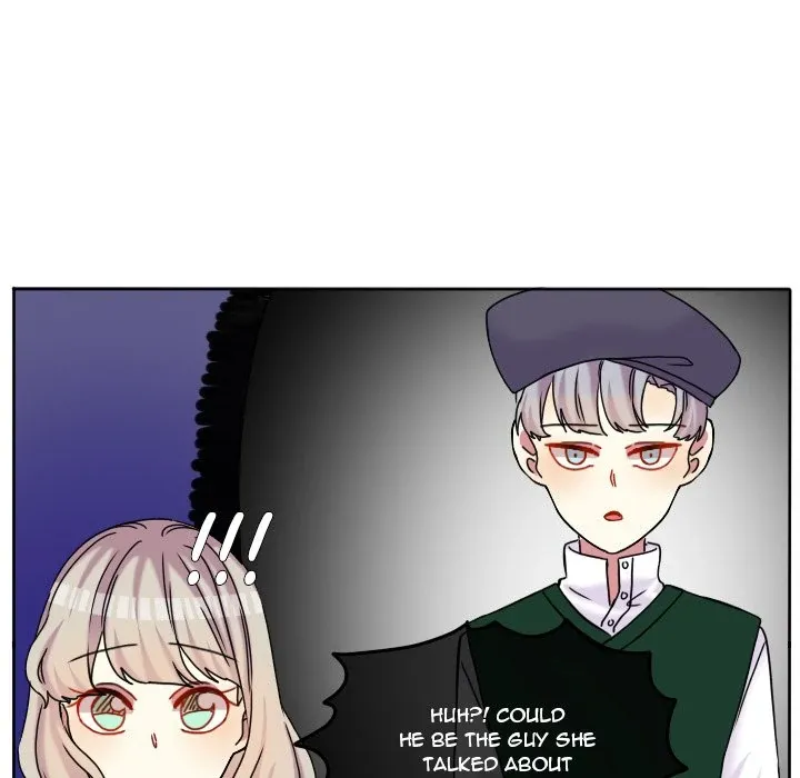 The chill couple Chapter 82 page 86 - 