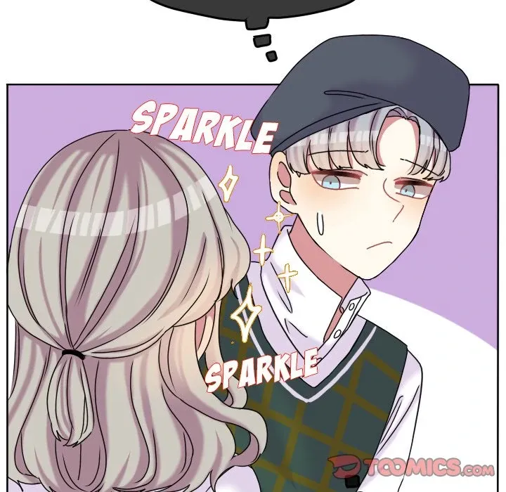 The chill couple Chapter 83 page 11 - 