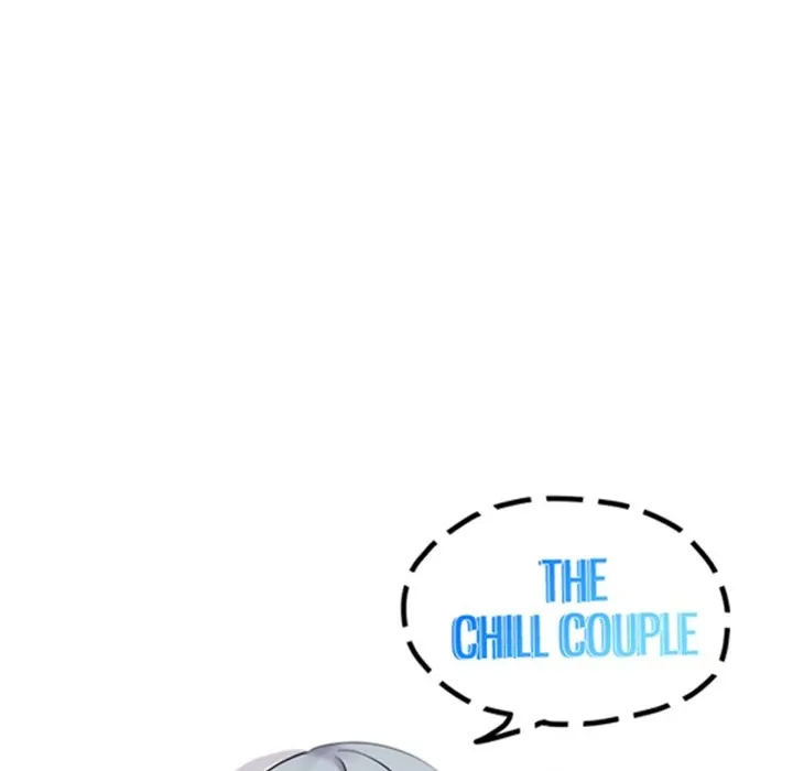 The chill couple Chapter 83 page 13 - 