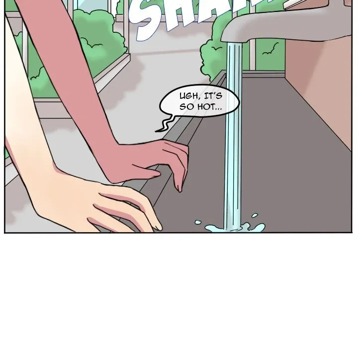 The chill couple Chapter 83 page 18 - 