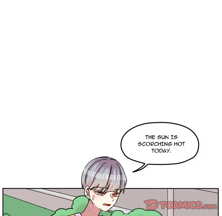 The chill couple Chapter 83 page 19 - 