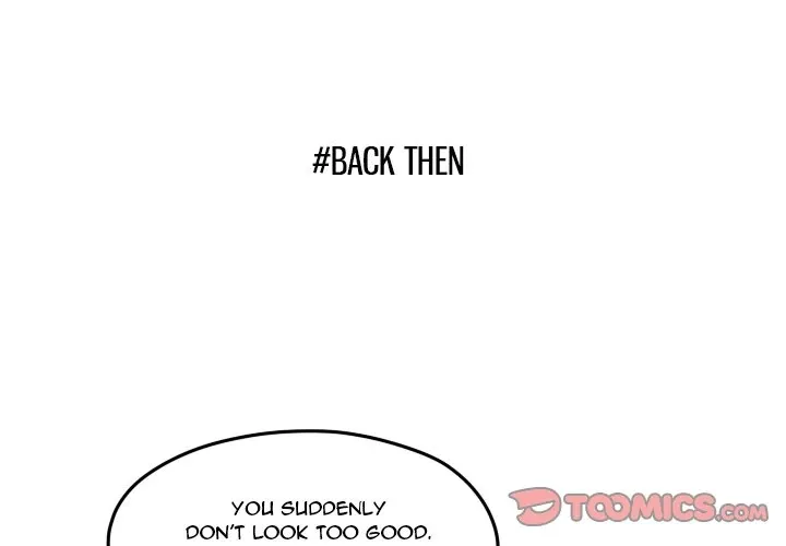 The chill couple Chapter 83 page 3 - 