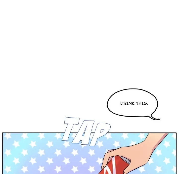 The chill couple Chapter 83 page 21 - 