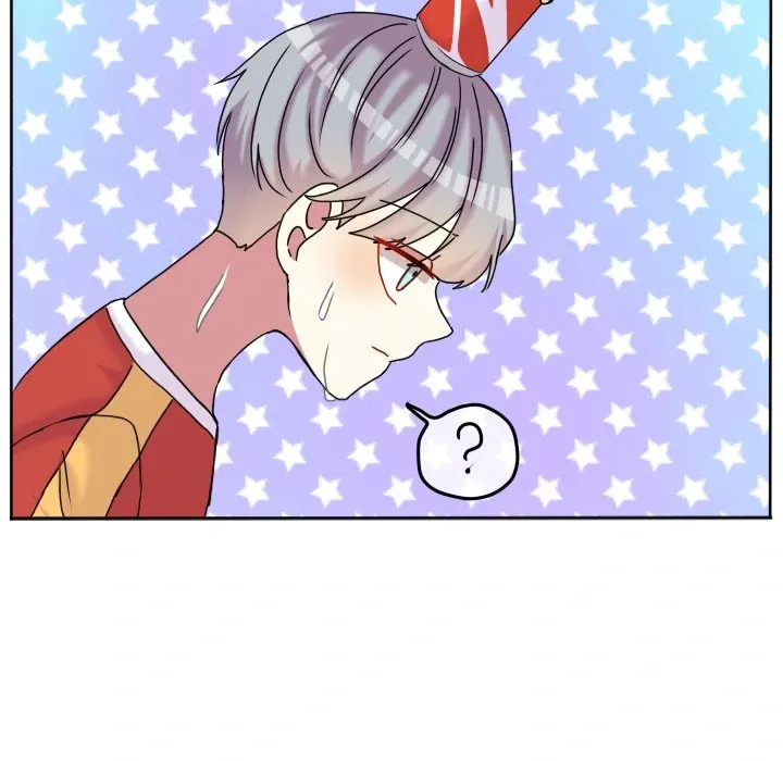 The chill couple Chapter 83 page 22 - 