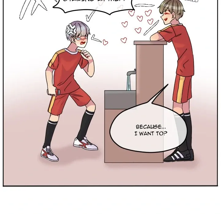 The chill couple Chapter 83 page 24 - 