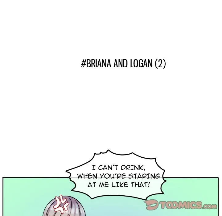 The chill couple Chapter 83 page 27 - 
