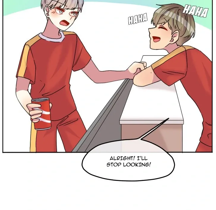 The chill couple Chapter 83 page 28 - 
