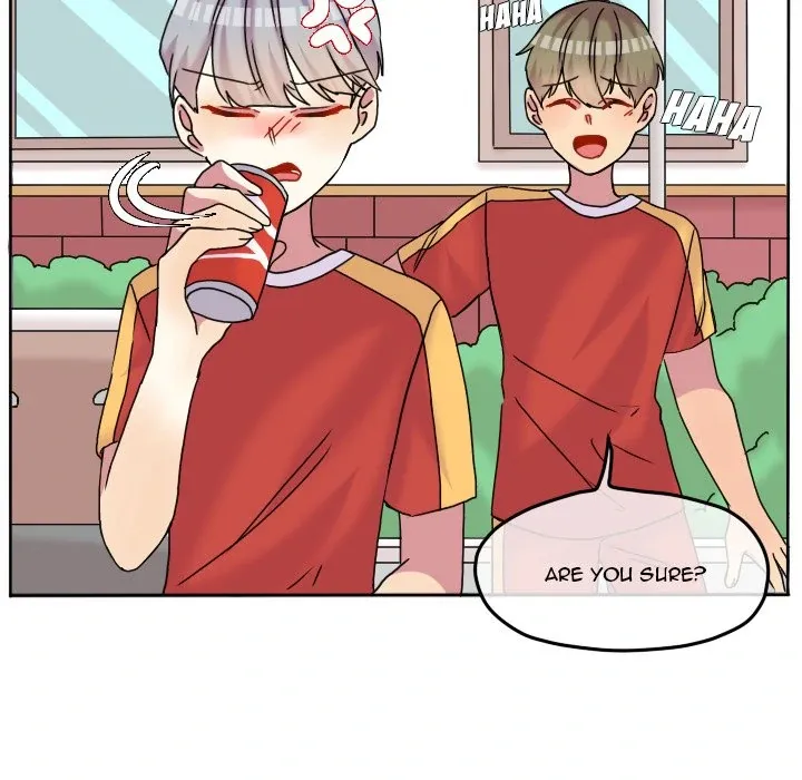 The chill couple Chapter 83 page 30 - 