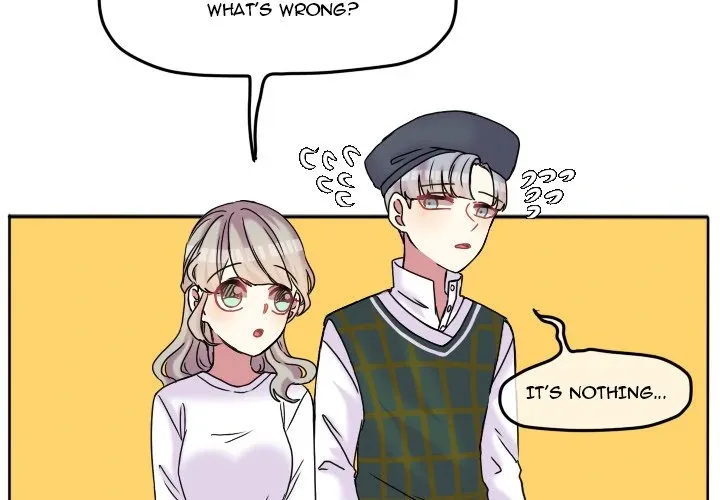 The chill couple Chapter 83 page 4 - 