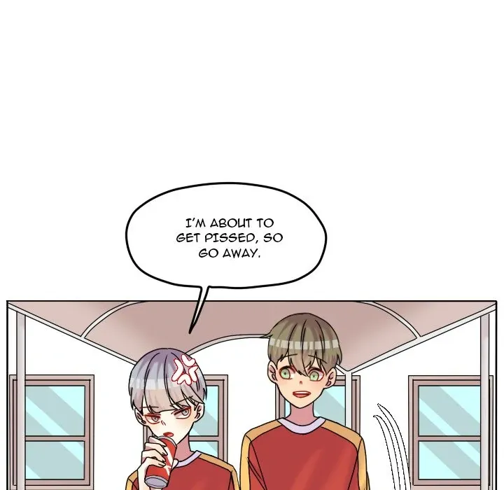 The chill couple Chapter 83 page 31 - 