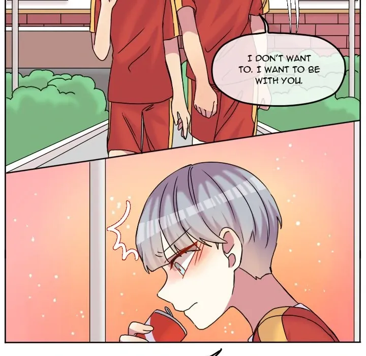 The chill couple Chapter 83 page 32 - 