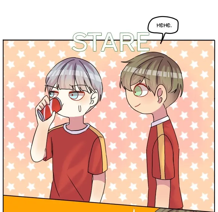 The chill couple Chapter 83 page 34 - 