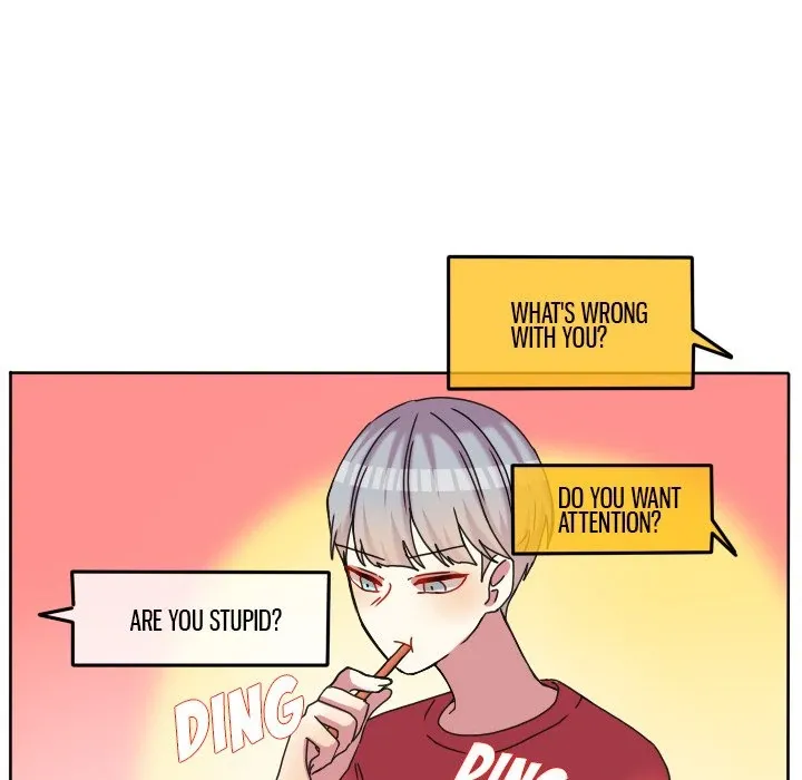 The chill couple Chapter 83 page 39 - 
