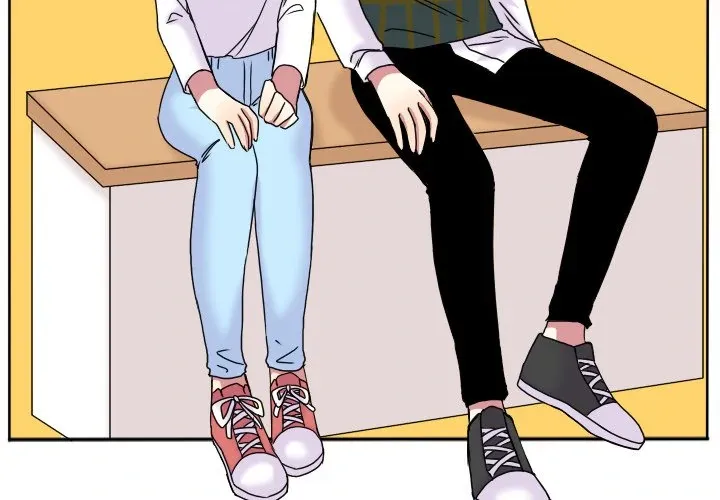 The chill couple Chapter 83 page 5 - 