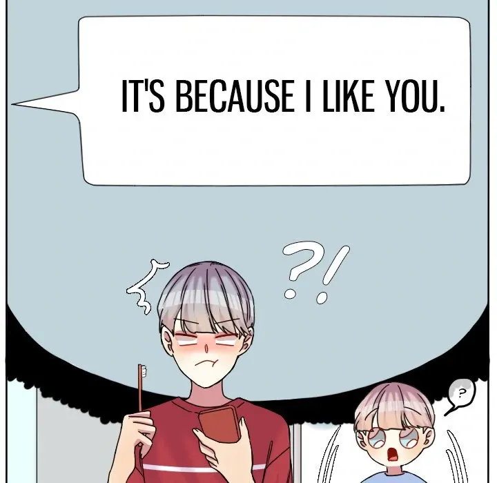 The chill couple Chapter 83 page 41 - 