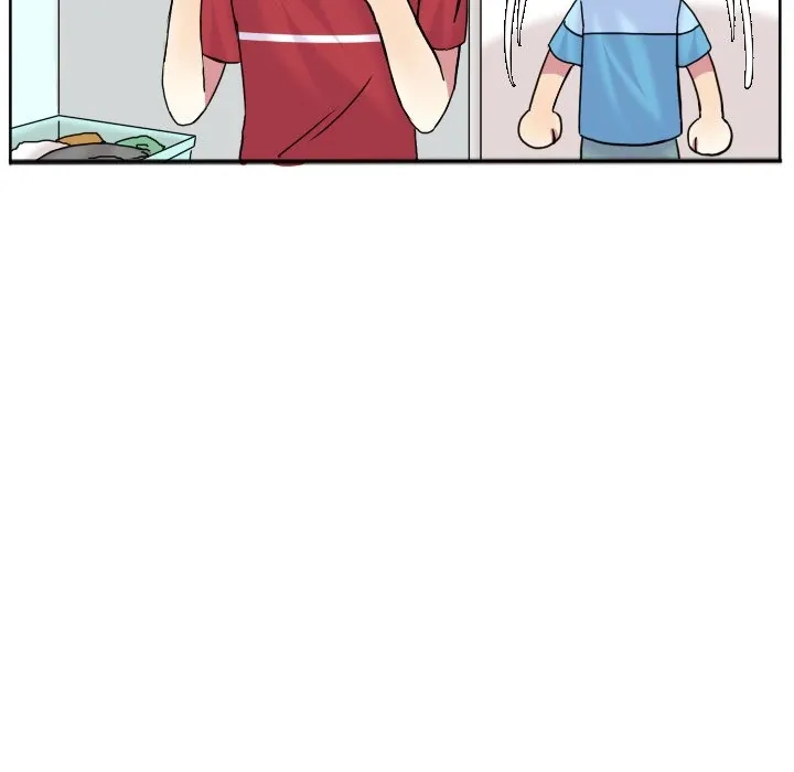 The chill couple Chapter 83 page 42 - 