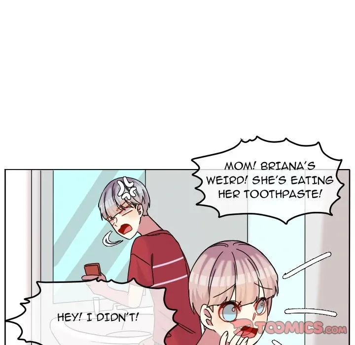 The chill couple Chapter 83 page 43 - 