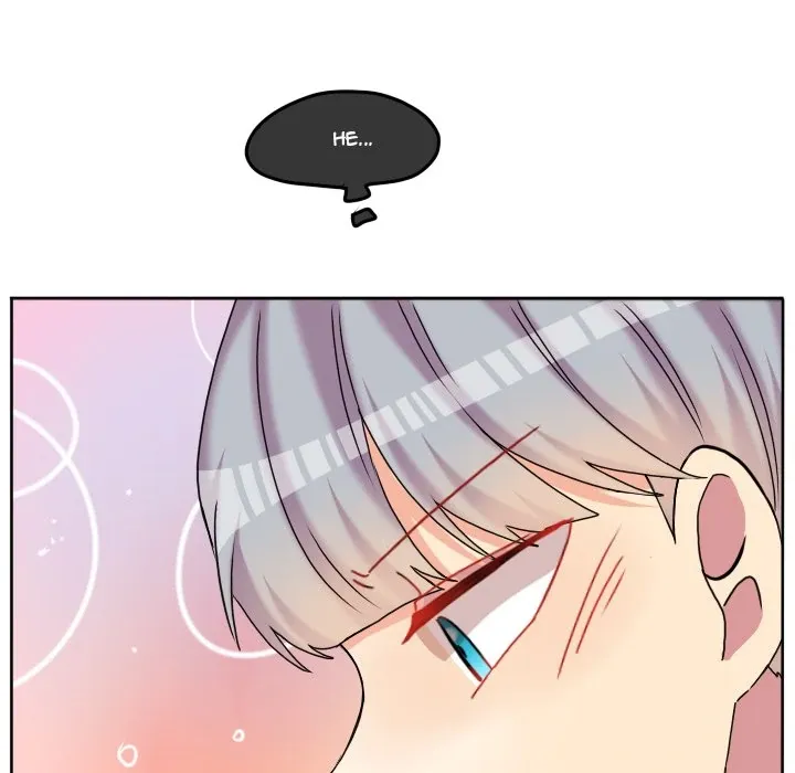 The chill couple Chapter 83 page 45 - 