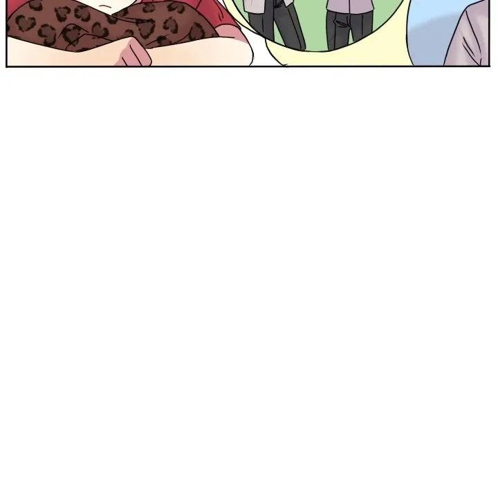 The chill couple Chapter 83 page 50 - 