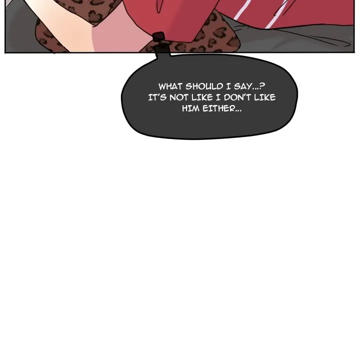 The chill couple Chapter 83 page 54 - 