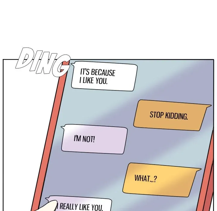 The chill couple Chapter 83 page 55 - 