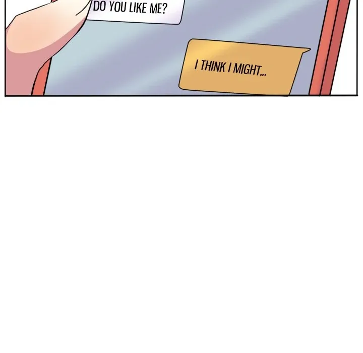 The chill couple Chapter 83 page 56 - 