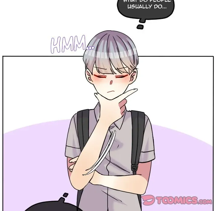 The chill couple Chapter 83 page 59 - 
