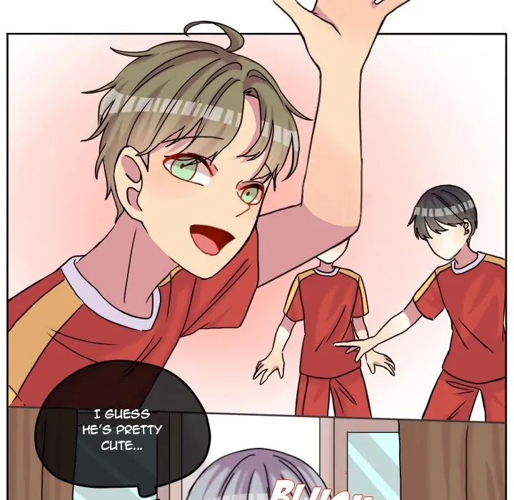 The chill couple Chapter 83 page 63 - 