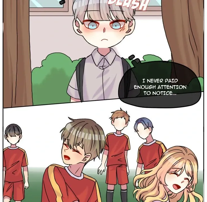 The chill couple Chapter 83 page 64 - 