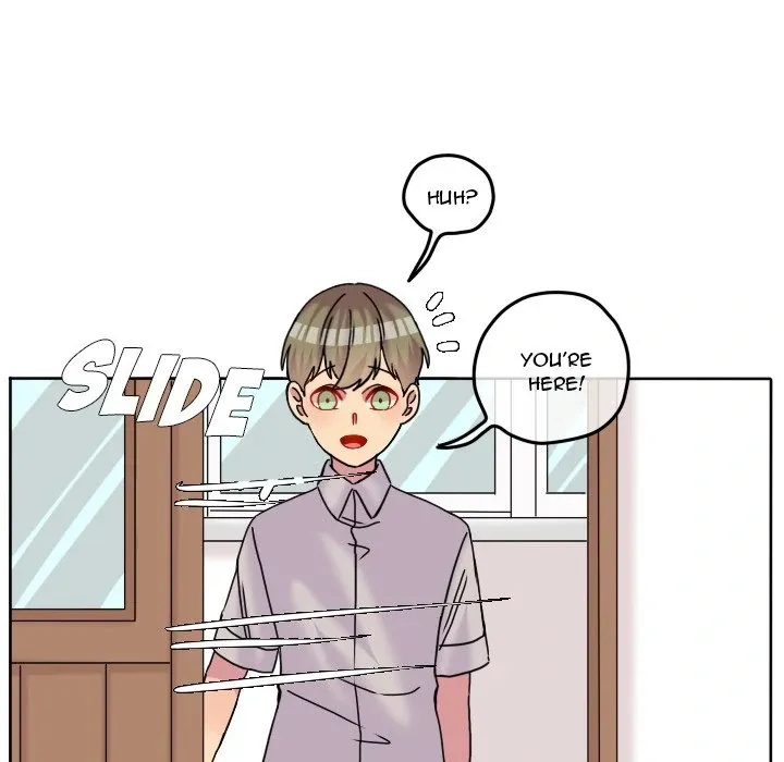 The chill couple Chapter 83 page 69 - 