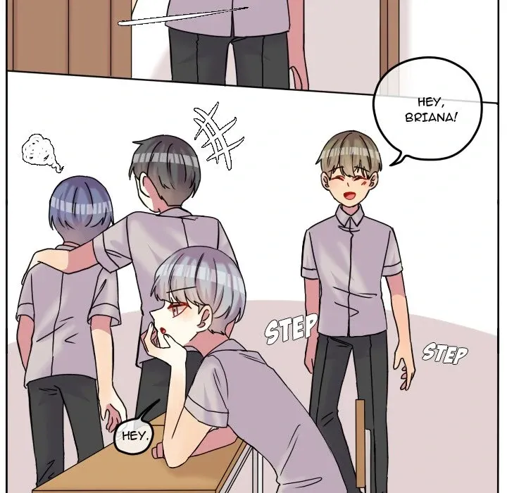 The chill couple Chapter 83 page 70 - 