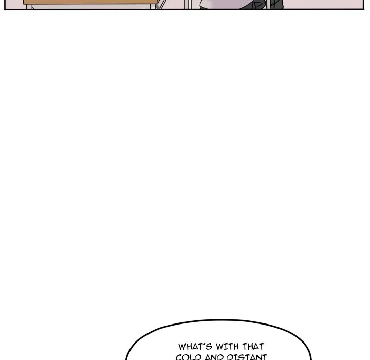 The chill couple Chapter 83 page 71 - 
