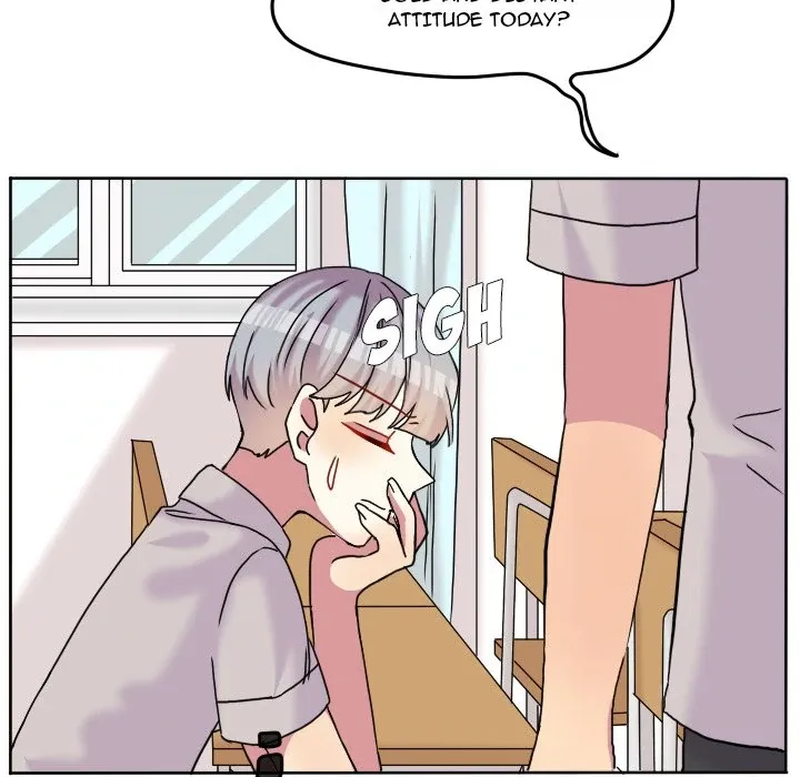 The chill couple Chapter 83 page 72 - 