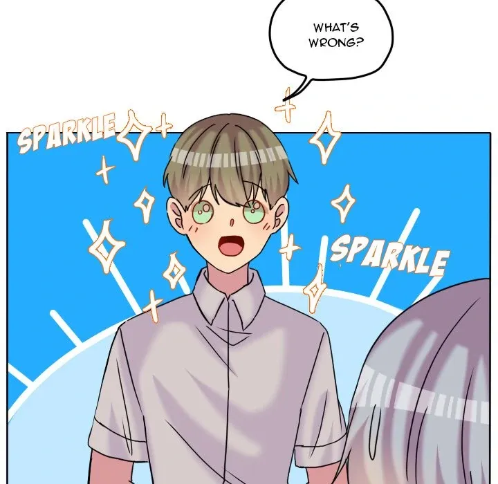The chill couple Chapter 83 page 74 - 