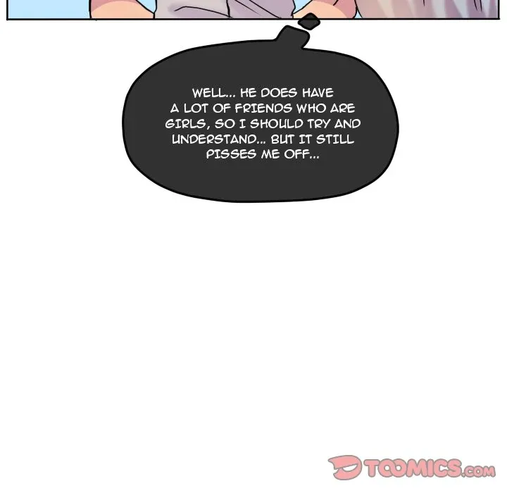 The chill couple Chapter 83 page 75 - 